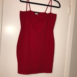 Forever 21 Mini Sundress